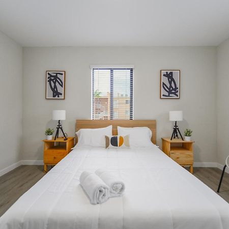 Comfortable Studio Near Calle Ocho In Miami Lejlighed Eksteriør billede