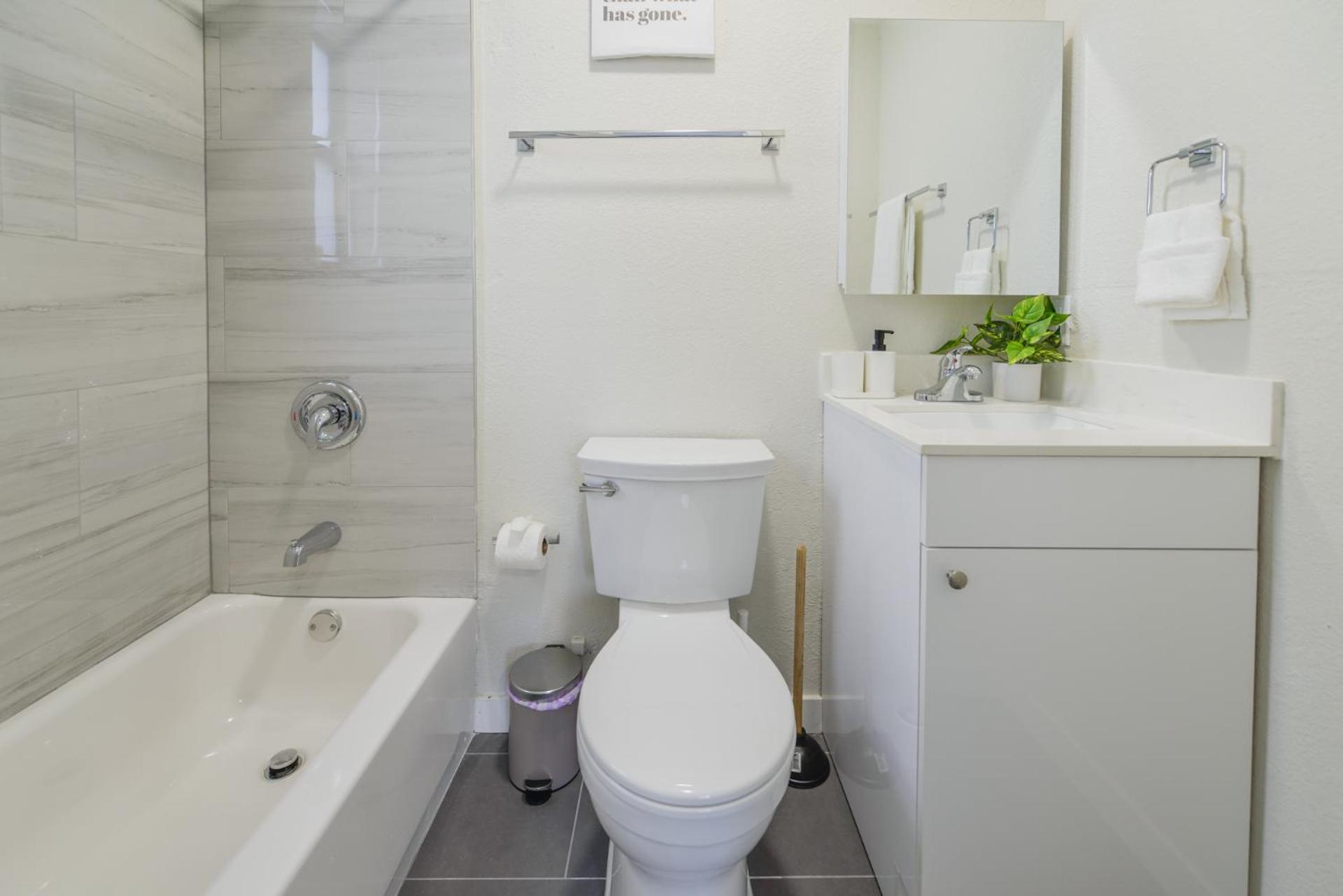 Comfortable Studio Near Calle Ocho In Miami Lejlighed Eksteriør billede