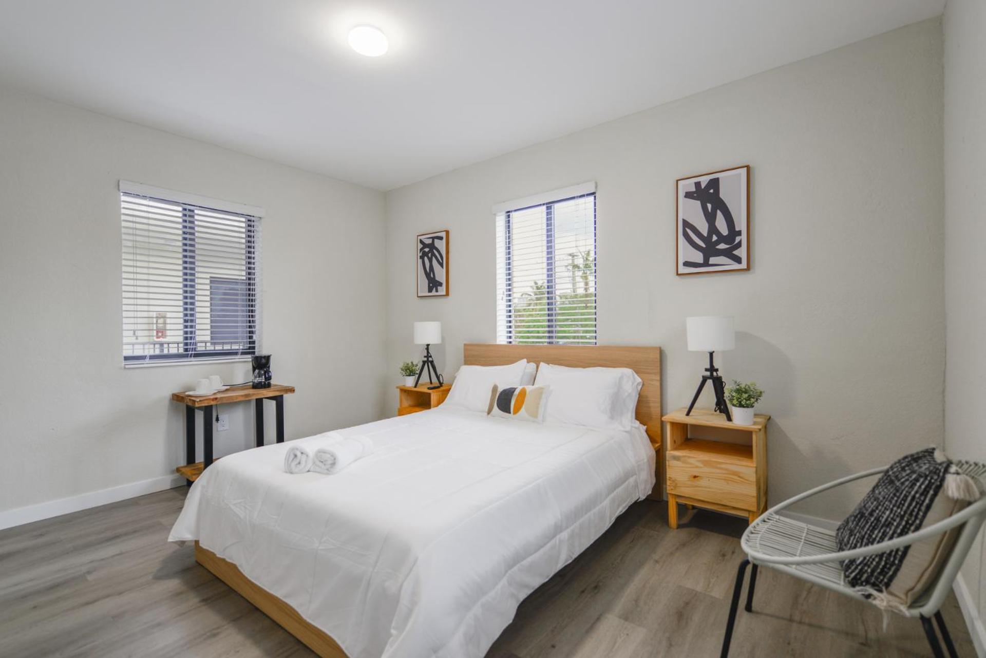 Comfortable Studio Near Calle Ocho In Miami Lejlighed Eksteriør billede