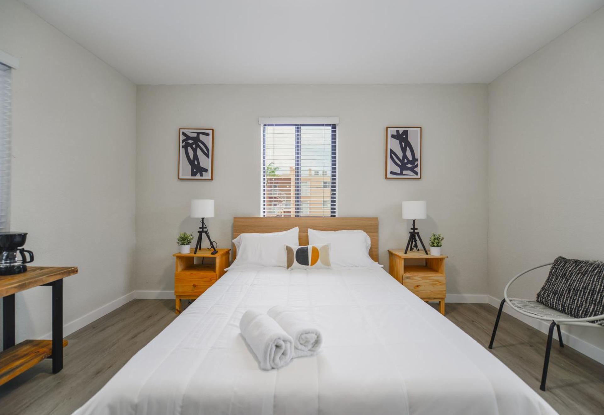 Comfortable Studio Near Calle Ocho In Miami Lejlighed Eksteriør billede